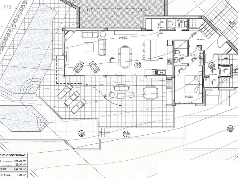 Villa for Sale in Calpe, Alicante 14