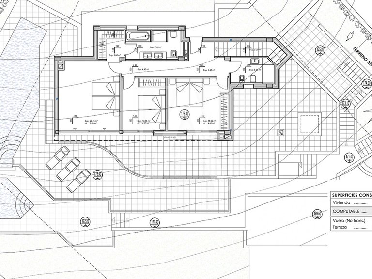 Villa for Sale in Calpe, Alicante 15