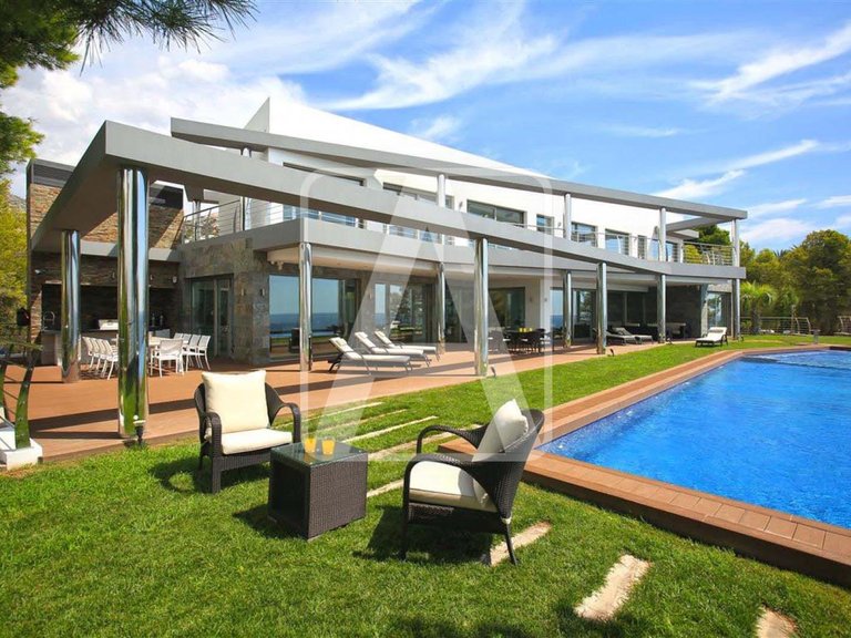 Villa for Sale in Altea, Alicante 2
