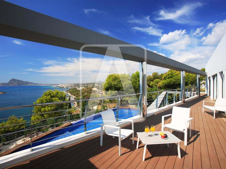 Villa for Sale in Altea, Alicante 3