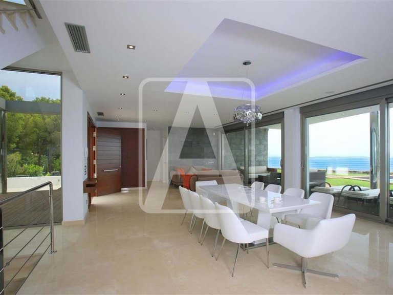 Villa for Sale in Altea, Alicante 4