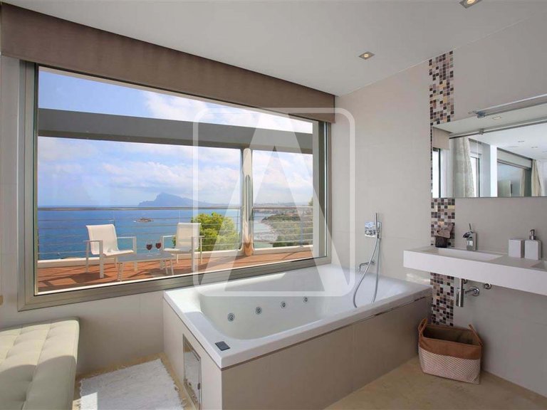 Villa for Sale in Altea, Alicante 6