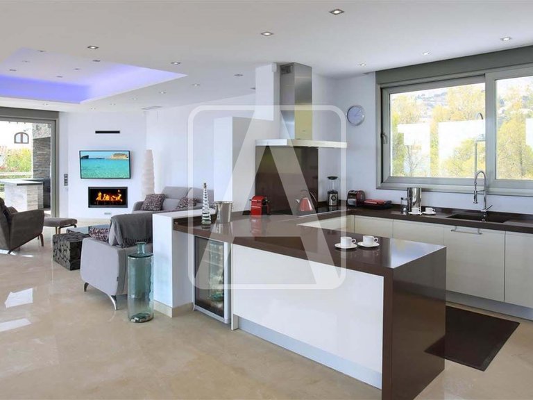 Villa for Sale in Altea, Alicante 7