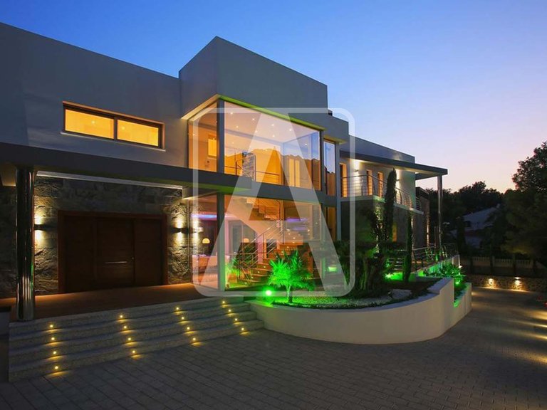 Villa for Sale in Altea, Alicante 8