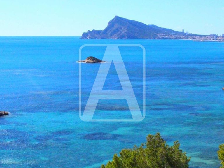 Villa for Sale in Altea, Alicante 9