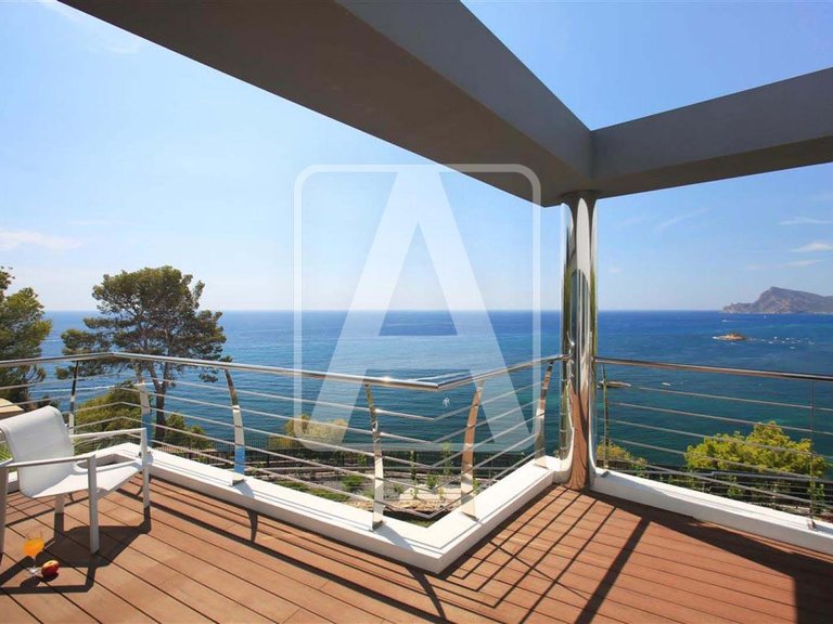 Villa for Sale in Altea, Alicante 11