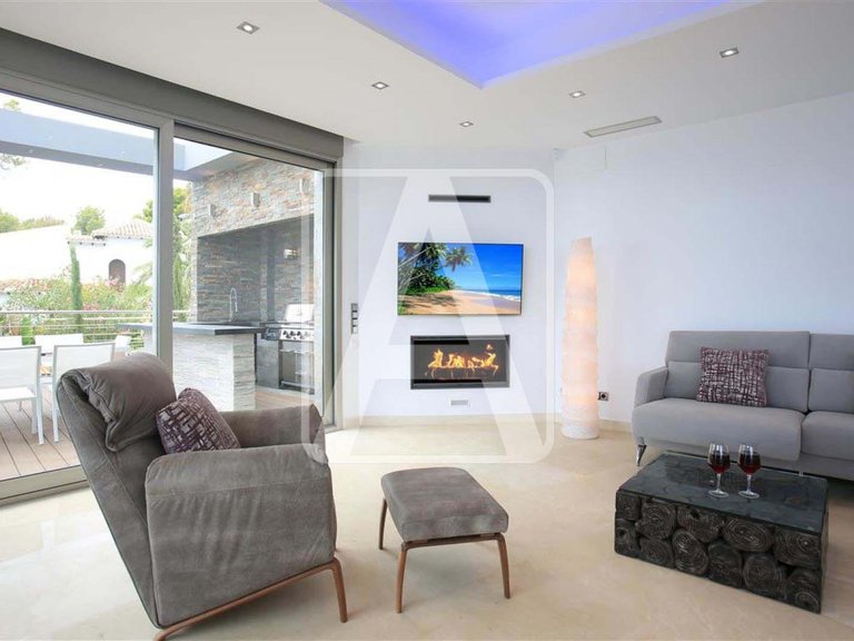Villa for Sale in Altea, Alicante 13