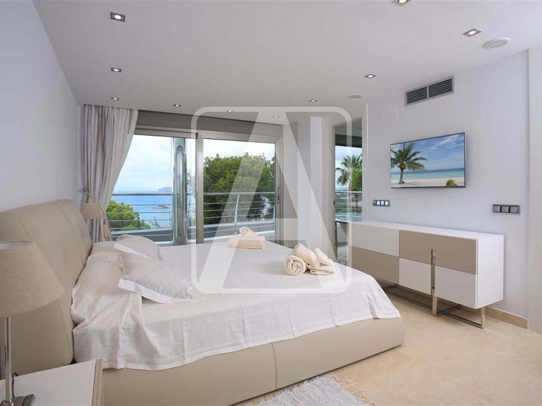 Villa for Sale in Altea, Alicante 19