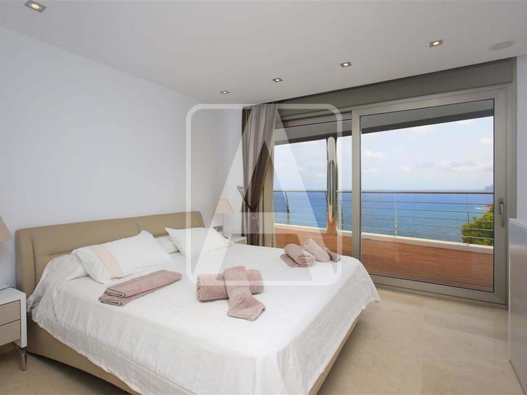 Villa for Sale in Altea, Alicante 20