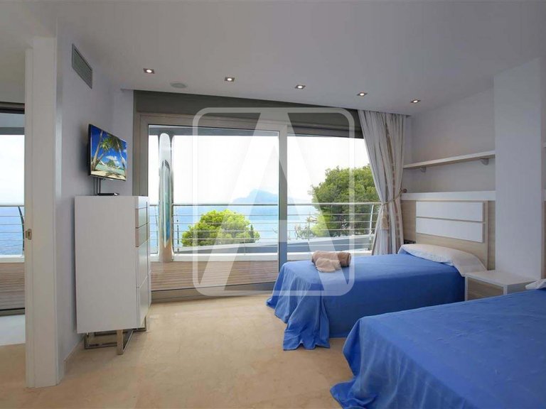 Villa for Sale in Altea, Alicante 21
