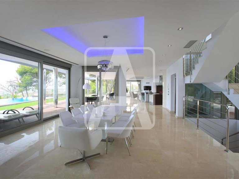 Villa for Sale in Altea, Alicante 22