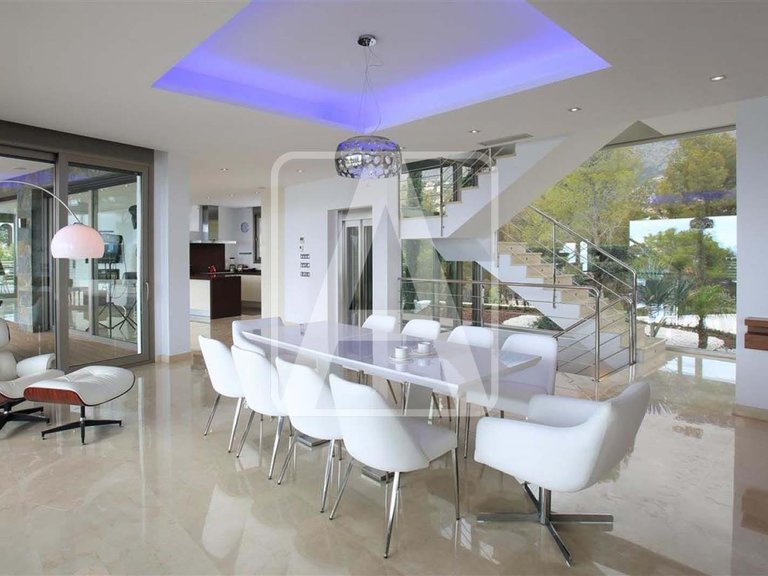 Villa for Sale in Altea, Alicante 23