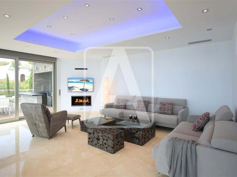 Villa for Sale in Altea, Alicante 24