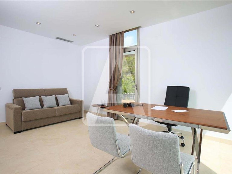 Villa for Sale in Altea, Alicante 25