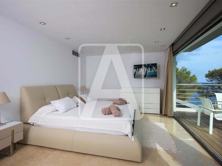 Villa for Sale in Altea, Alicante 26
