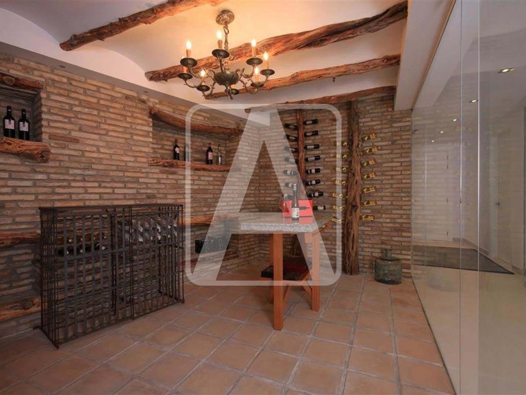 Villa for Sale in Altea, Alicante 29