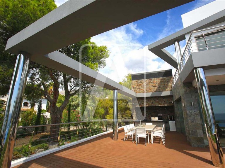 Villa for Sale in Altea, Alicante 30