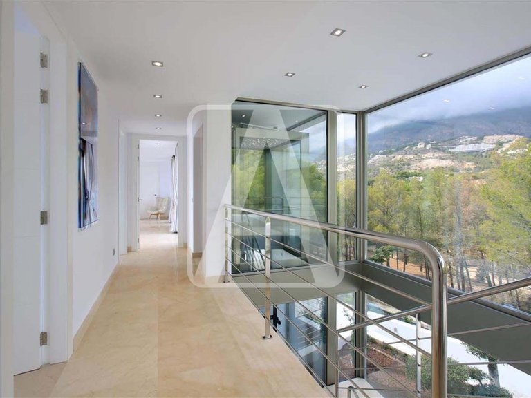 Villa for Sale in Altea, Alicante 31