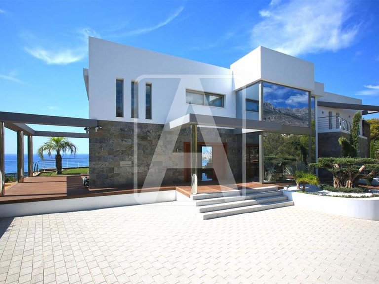 Villa for Sale in Altea, Alicante 34