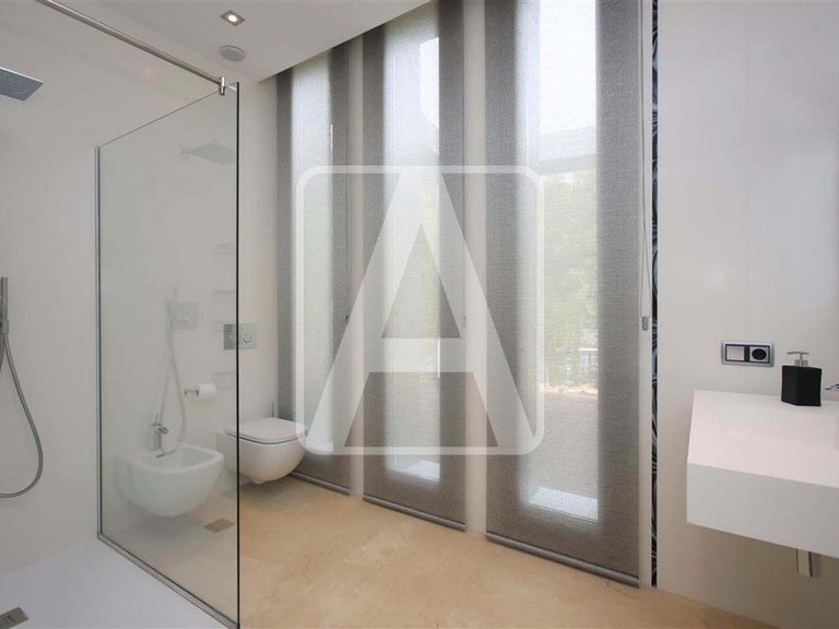 Villa for Sale in Altea, Alicante 35