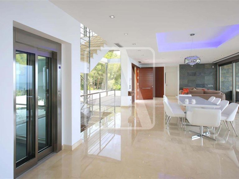 Villa for Sale in Altea, Alicante 39