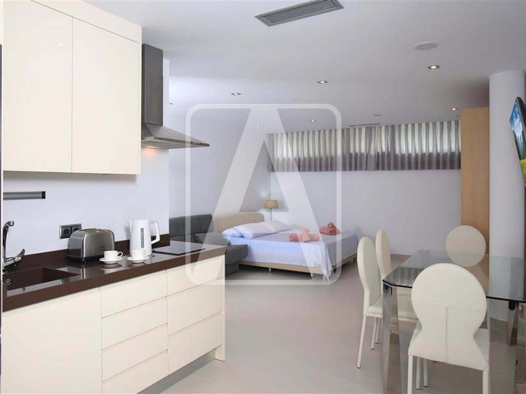 Villa for Sale in Altea, Alicante 40
