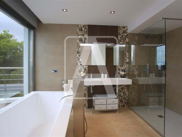 Villa for Sale in Altea, Alicante 42