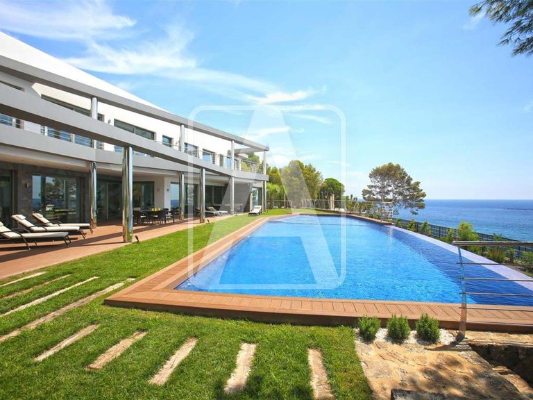 Villa for Sale in Altea, Alicante 44