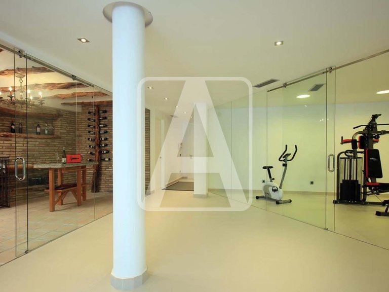 Villa for Sale in Altea, Alicante 45