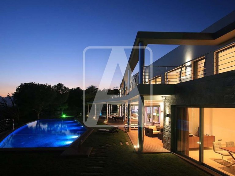 Villa for Sale in Altea, Alicante 46