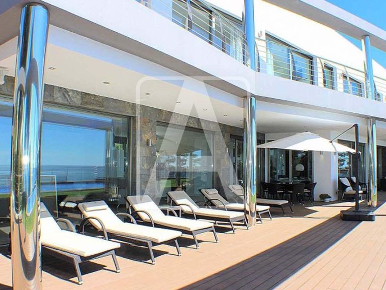 Villa for Sale in Altea, Alicante 47