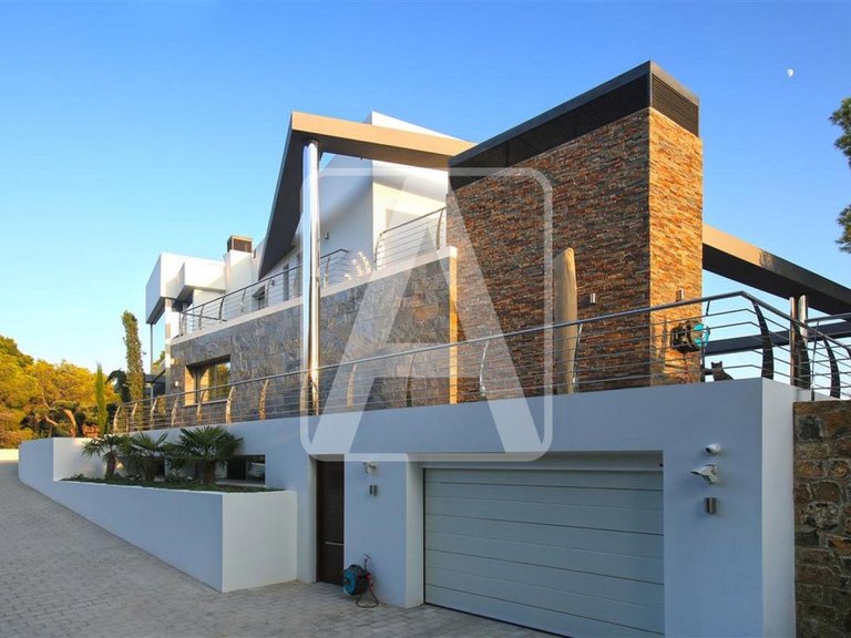 Villa for Sale in Altea, Alicante 50