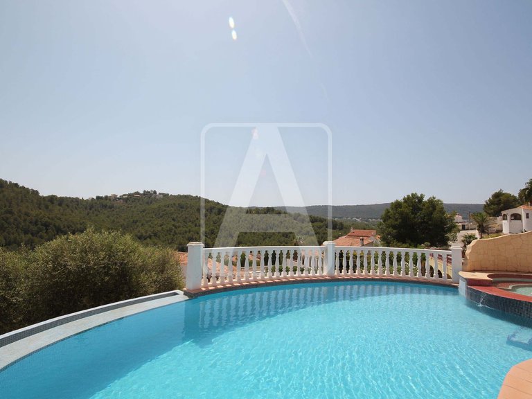 Villa for Sale in Jávea, Alicante 2