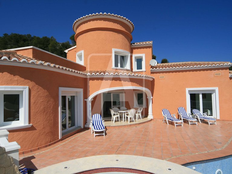 Villa for Sale in Jávea, Alicante 3