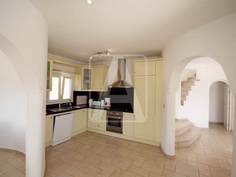 Villa for Sale in Jávea, Alicante 5