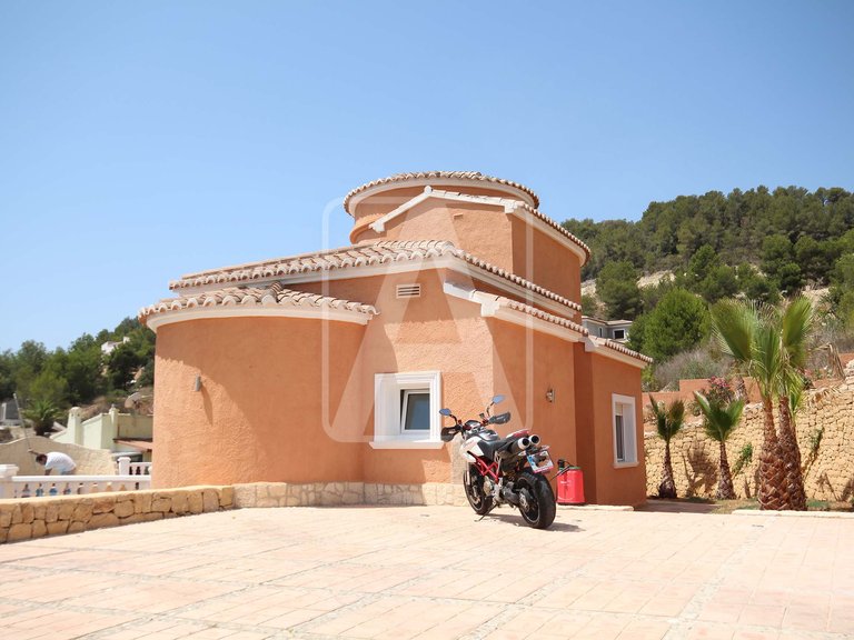 Villa for Sale in Jávea, Alicante 6
