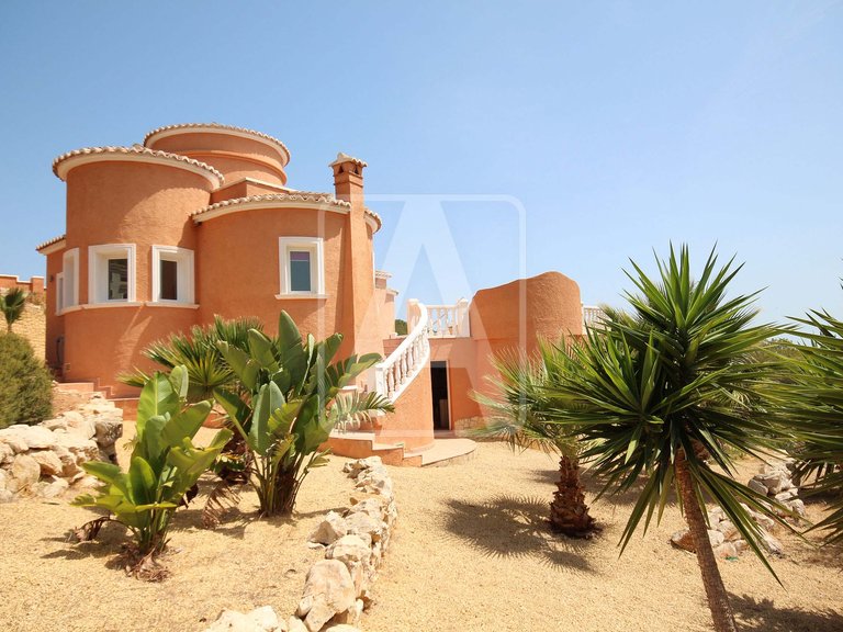 Villa for Sale in Jávea, Alicante 8
