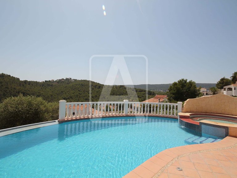 Villa for Sale in Jávea, Alicante 10