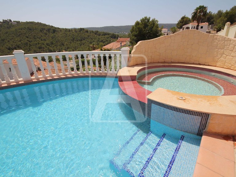 Villa for Sale in Jávea, Alicante 11