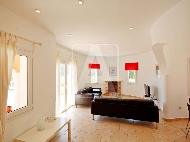 Villa for Sale in Jávea, Alicante 12