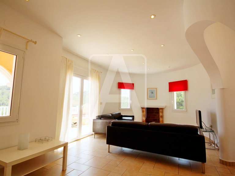 Villa for Sale in Jávea, Alicante 14