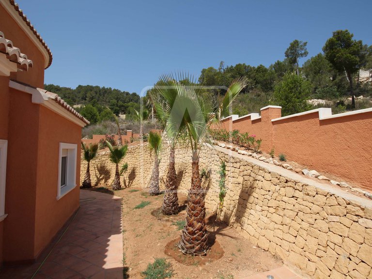 Villa for Sale in Jávea, Alicante 16