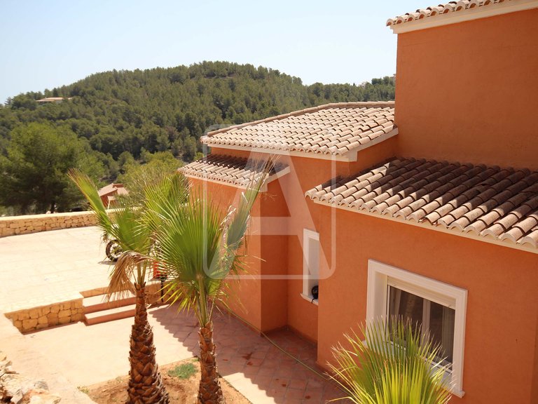 Villa for Sale in Jávea, Alicante 18