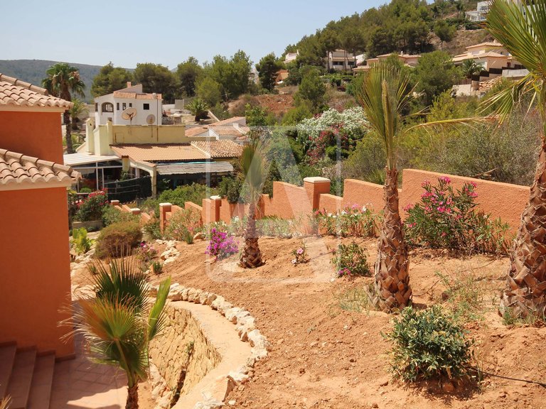 Villa for Sale in Jávea, Alicante 21