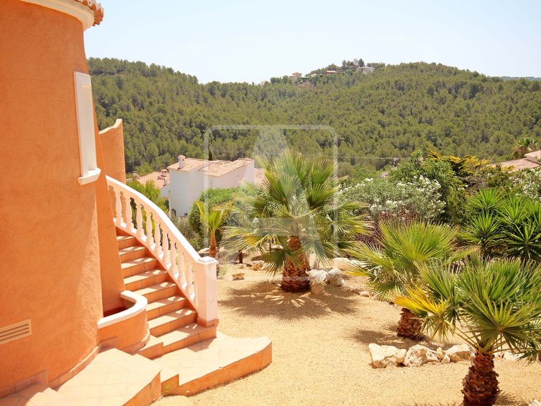 Villa for Sale in Jávea, Alicante 22