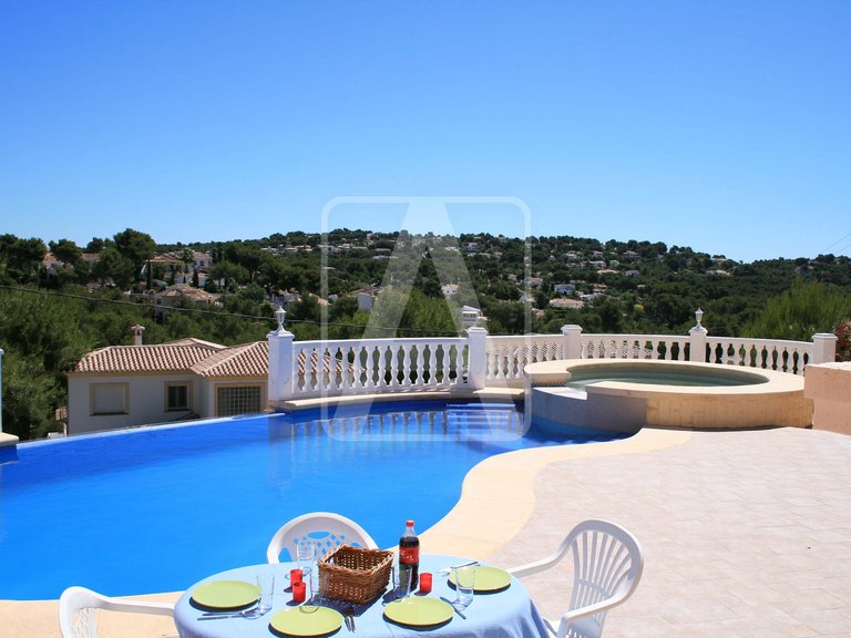 Villa for Sale in Jávea, Alicante 2