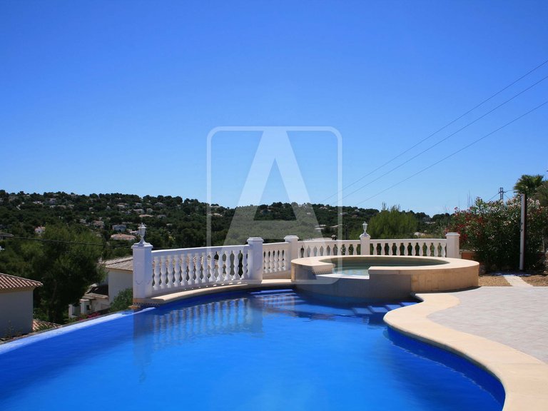 Villa for Sale in Jávea, Alicante 3