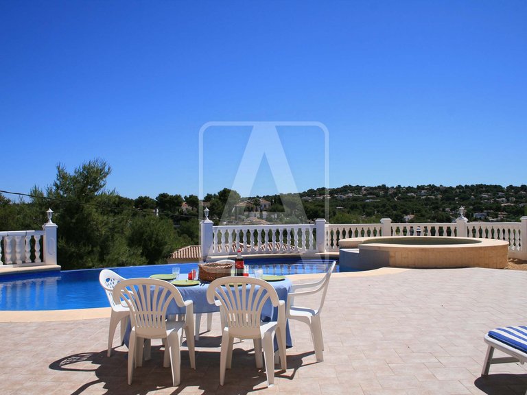 Villa for Sale in Jávea, Alicante 8