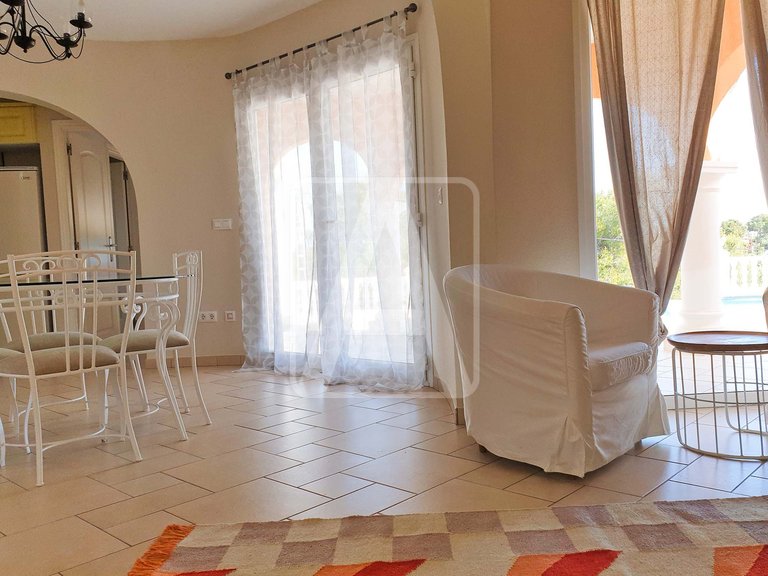 Villa for Sale in Jávea, Alicante 10