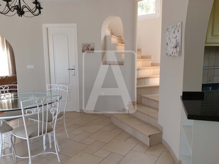 Villa for Sale in Jávea, Alicante 13